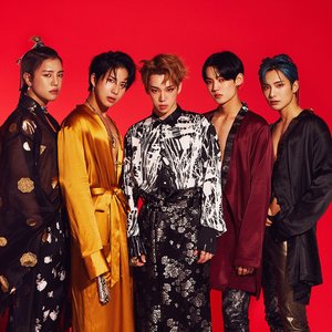 “A.C.E”的封面