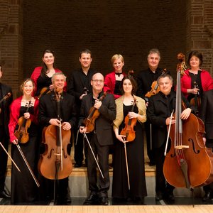 Bild für 'Orchestre De Chambre National De Toulouse'