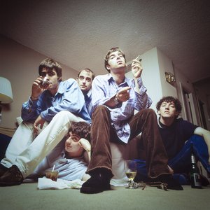 'Oasis'の画像