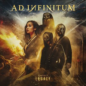 Zdjęcia dla 'Chapter II – Legacy'