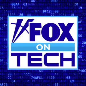 Image for 'FOX on Tech'