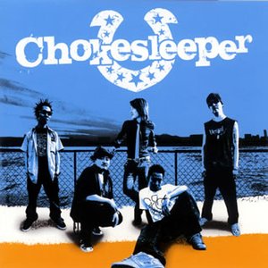 Image for 'Chokesleeper'