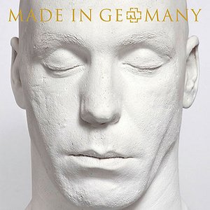 Imagem de 'Made in Germany 1995-2011'