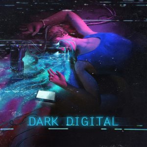 Immagine per 'Dark Digital'