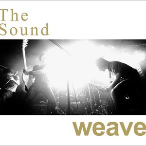 “the sound”的封面