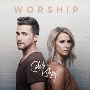 “Worship”的封面