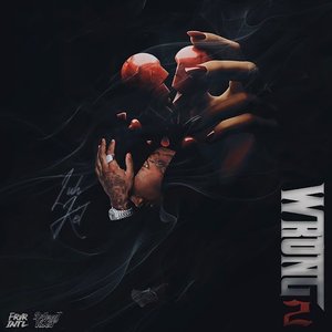 Image for 'Wrong 2'