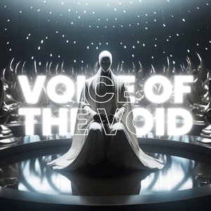 Image for 'Voice of the Void'