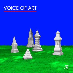 Image for 'Voice of Art'