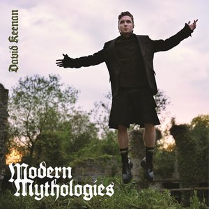Bild für 'Modern Mythologies'