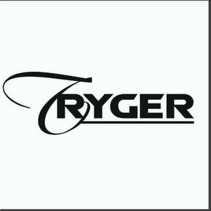 Image for 'Tryger'