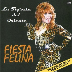 Image for 'Fiesta Felina (Remastered 2022)'