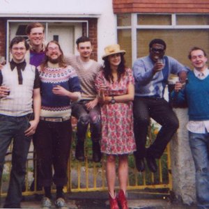 Imagen de 'Punch & the Apostles'