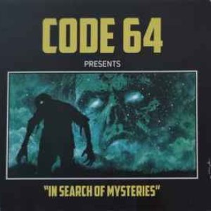 Immagine per 'In Search of Mysteries'
