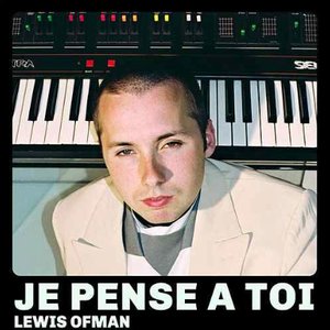 Image for 'Je pense à toi'