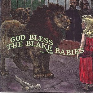 Image for 'God Bless the Blake Babies'