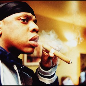 Image for 'JAY-Z'