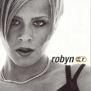 Image for 'Robyn Is Here'