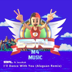 Imagen de 'I'll Dance With You (Alaguan Remix)'