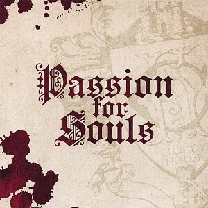 Image for 'Passion For Souls'