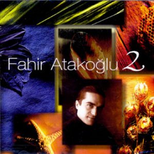 “Fahir Atakoğlu 2”的封面