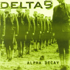 'Alpha Decay'の画像