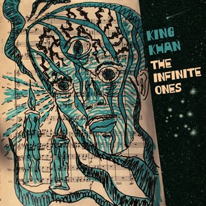 Image for 'The Infinite Ones'
