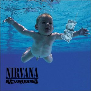 Image pour 'Nevermind: 20th Anniversary Super Deluxe Edition'