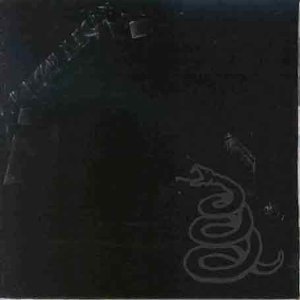 Image for '(the black album)'