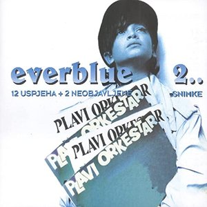 “Everblue 2”的封面