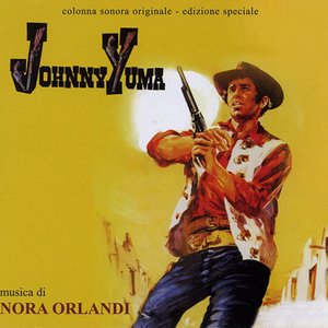 Imagem de 'Johnny Yuma'