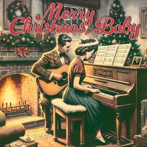 Изображение для 'Merry Christmas, Baby'