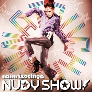 Image for 'NUDY SHOW!'