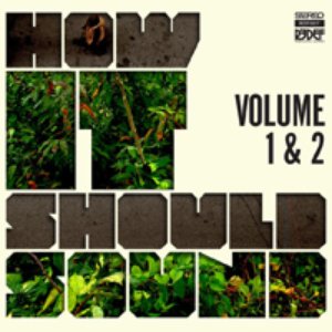 Image for 'How It Should Sound (Volume 1 & 2)'