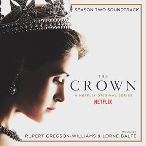 Image for 'The Crown Season Two (Soundtrack from the Netflix Original Series)'