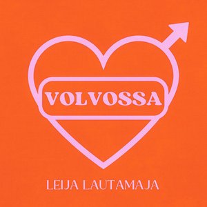 “Volvossa”的封面