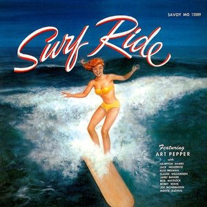 Image for 'Surf Ride'