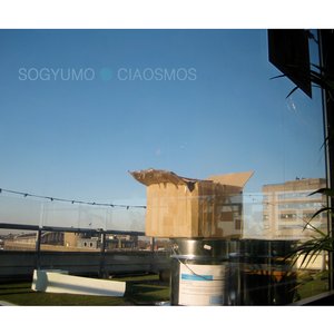 “Ciaosmos”的封面