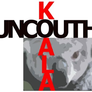 Image for 'Uncouth Koala'