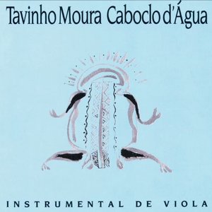 Image for 'Caboclo d'Água'