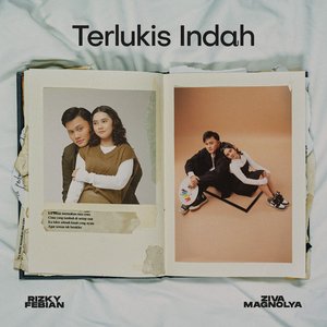 Image for 'Terlukis Indah'