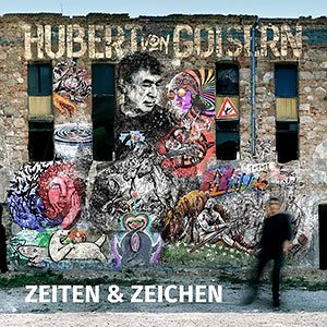 “Zeiten & Zeichen”的封面