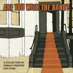 Immagine per 'Are You With The Band?'