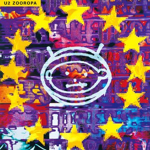 Image for 'Zooropa'