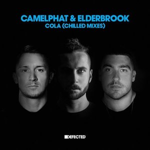 Image pour 'Cola (Chilled Mixes)'