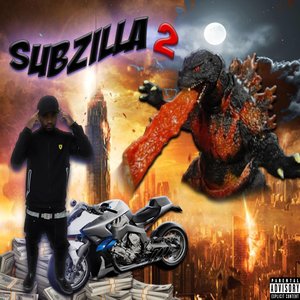 Imagem de 'Subzilla 2'