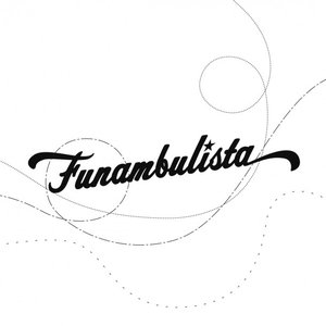 Image for 'Funambulista'