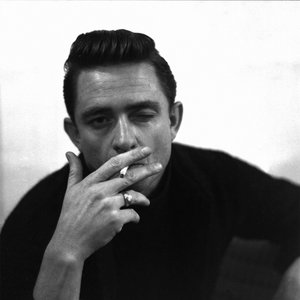 Image for 'Johnny Cash'