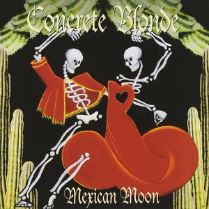 Immagine per 'Mexican Moon'