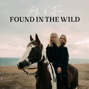 “Found In The Wild”的封面